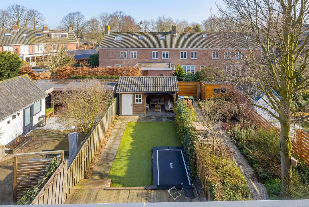 Foto 56 van Zwanendreef 18