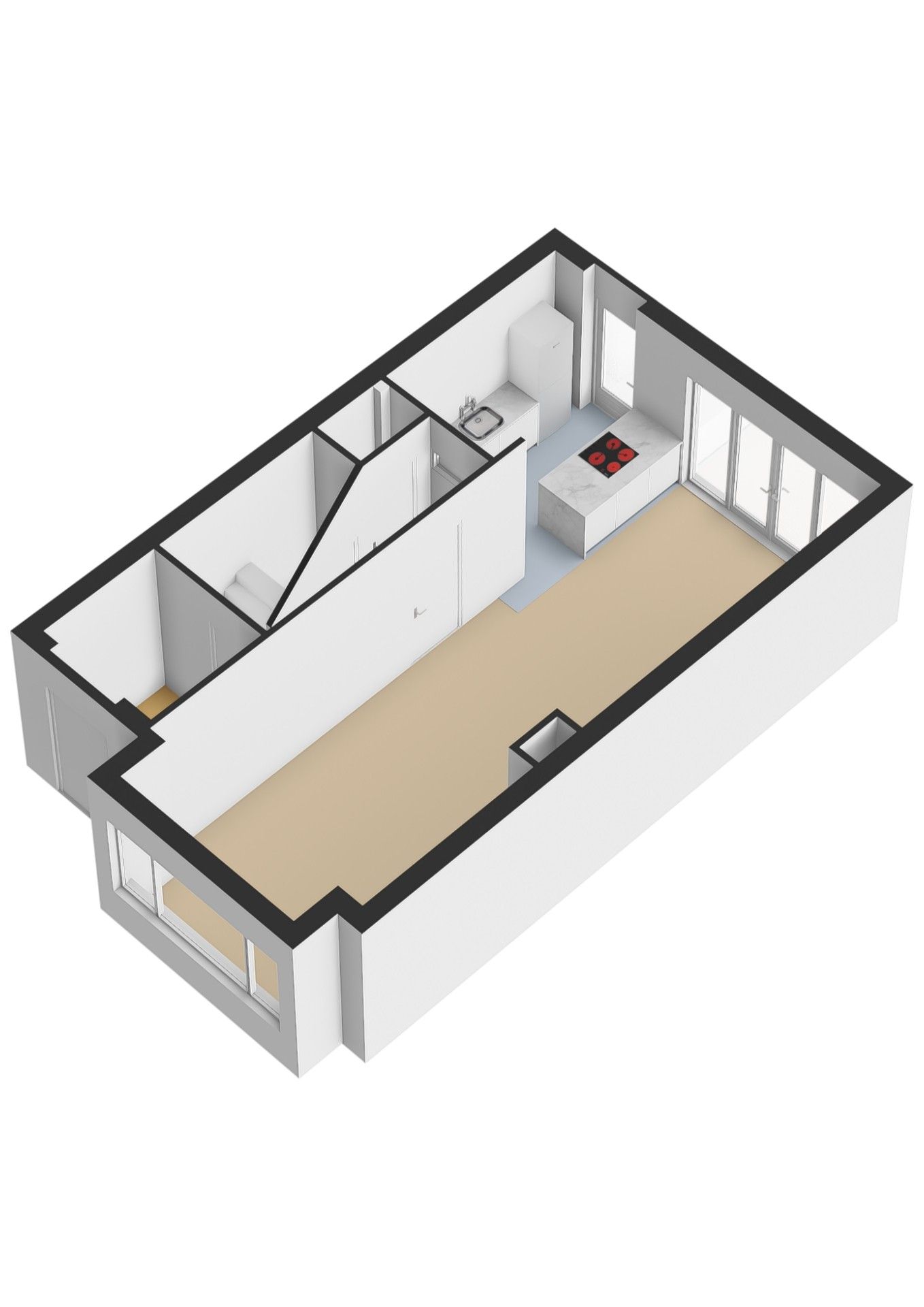 Foto 59 van Zwanendreef 18