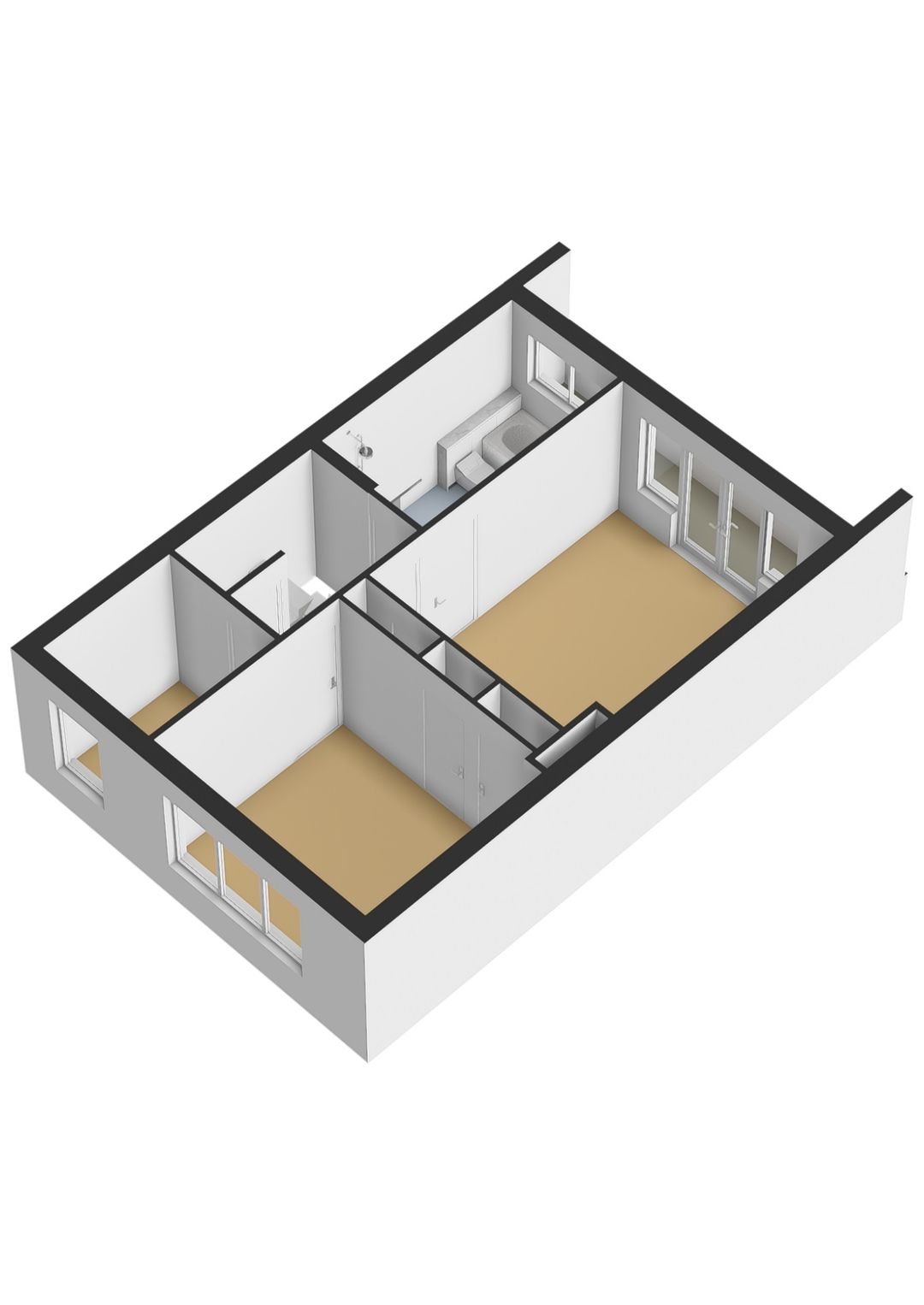 Foto 61 van Zwanendreef 18