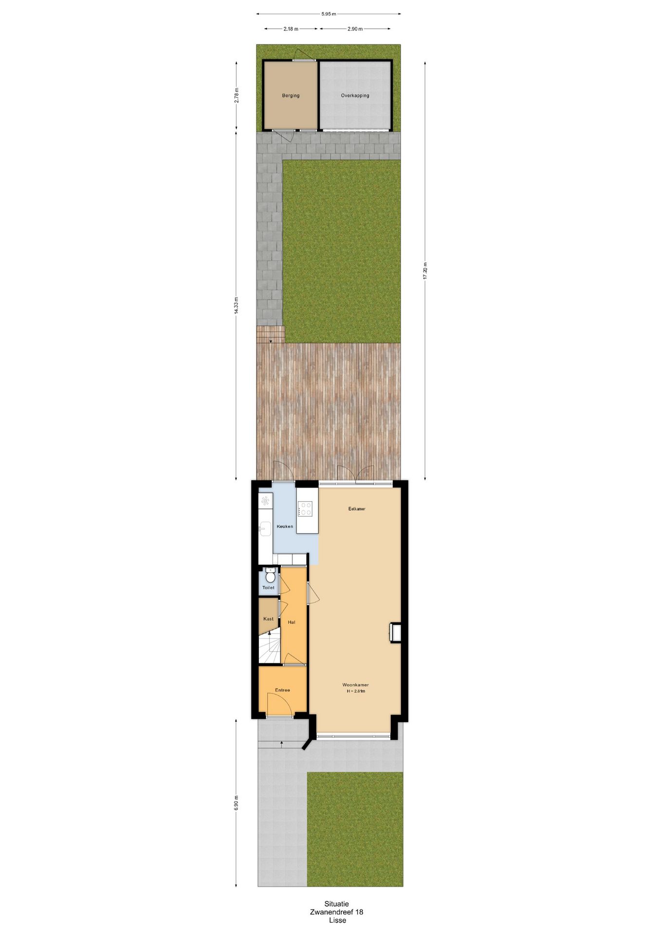 Foto 64 van Zwanendreef 18