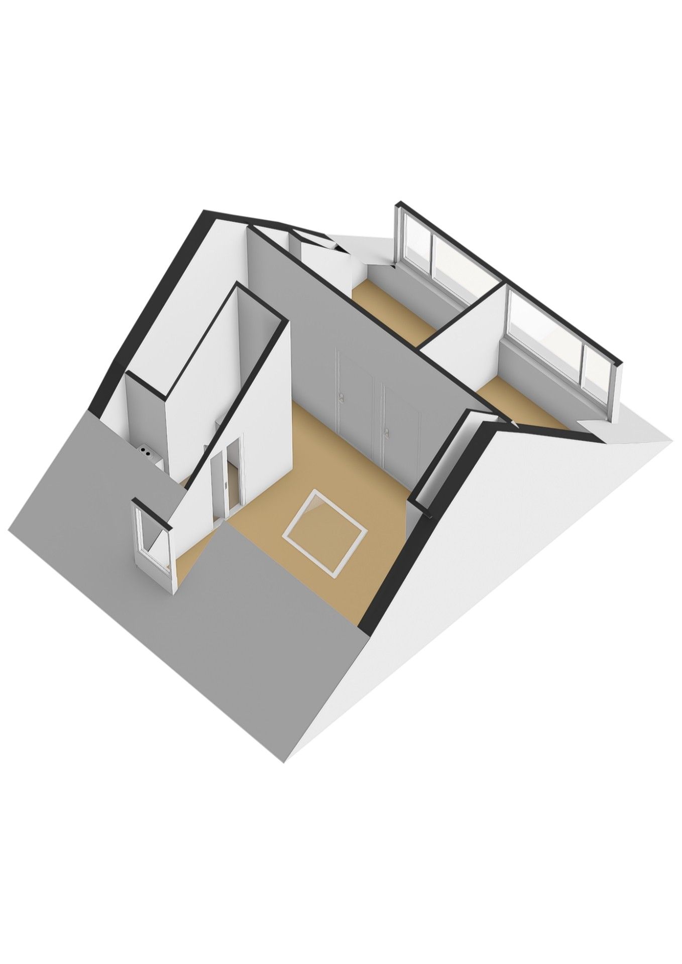 Foto 63 van Zwanendreef 18