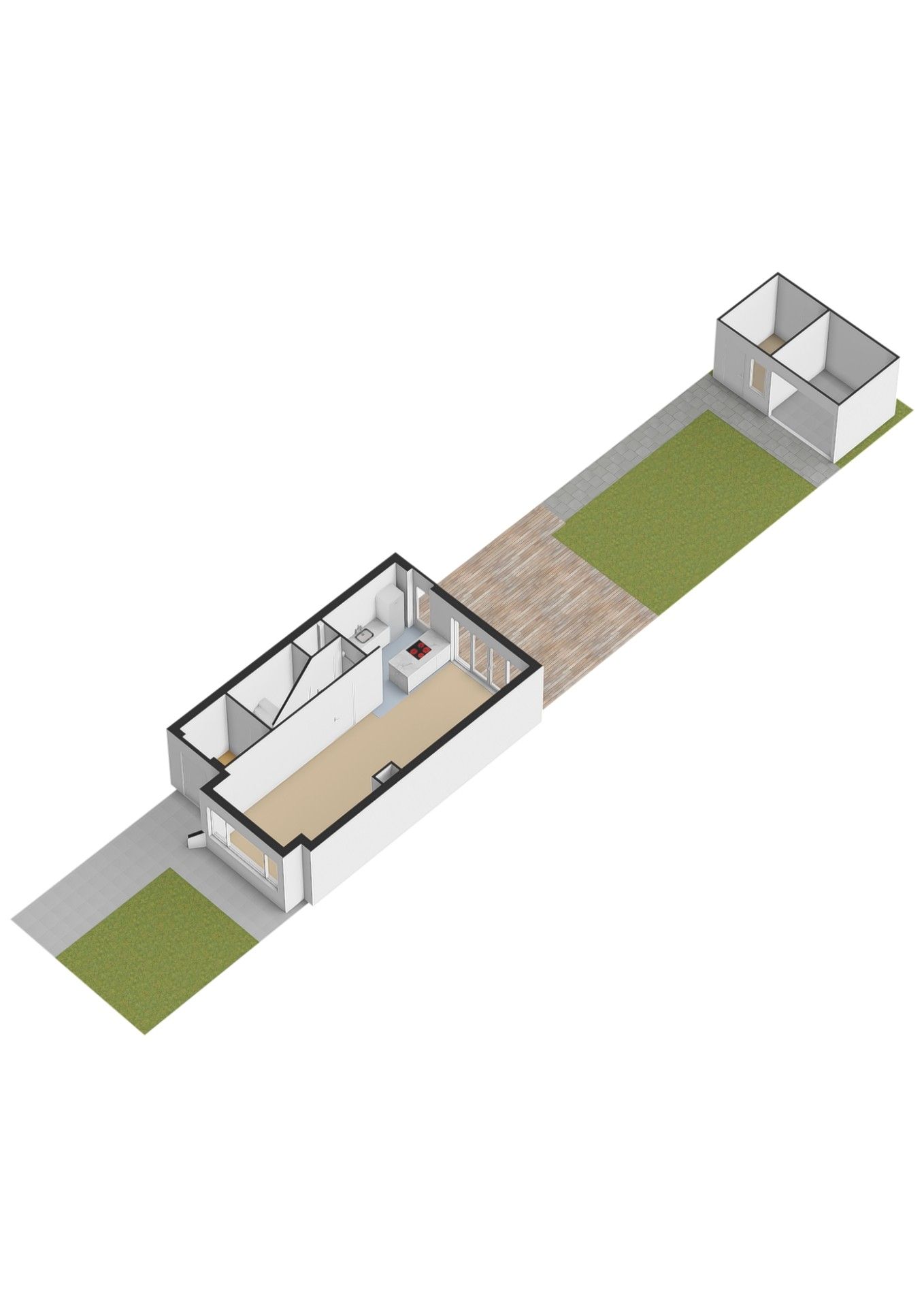 Foto 65 van Zwanendreef 18