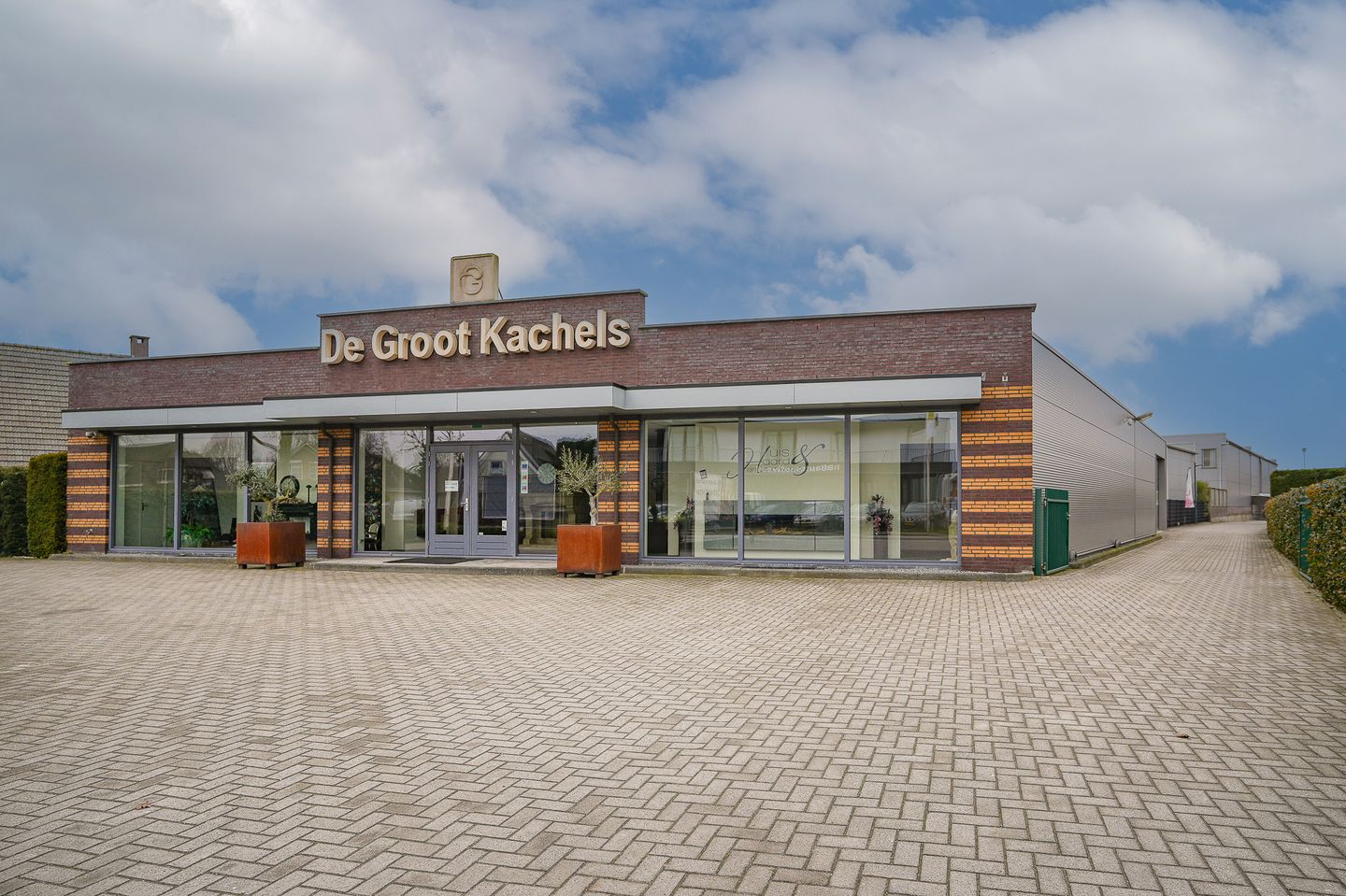 View photo 1 of Bulkseweg 13