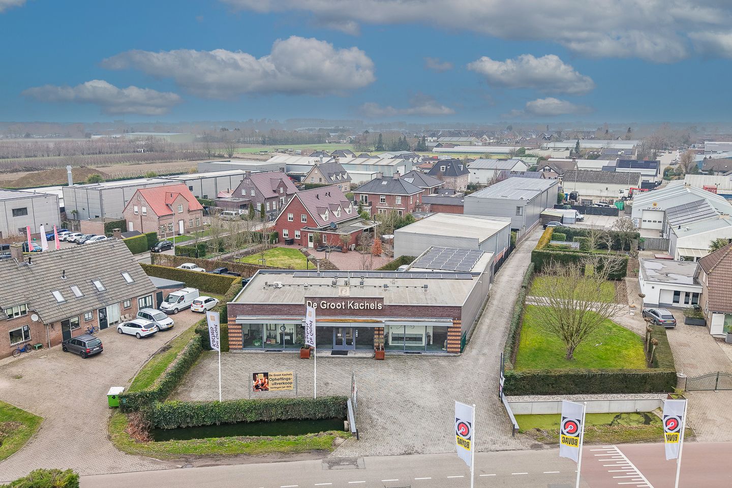 View photo 2 of Bulkseweg 13