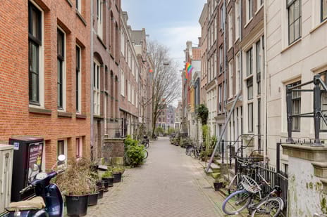 Schippersstraat 3-2 secondary image