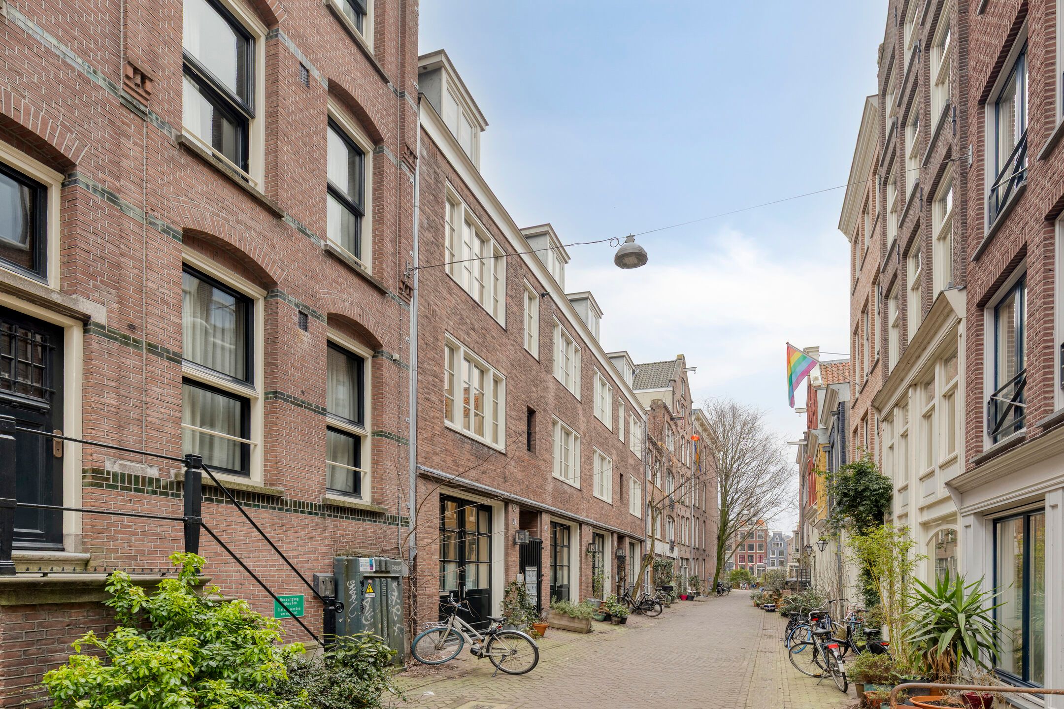 Foto 3 van Schippersstraat 3-2