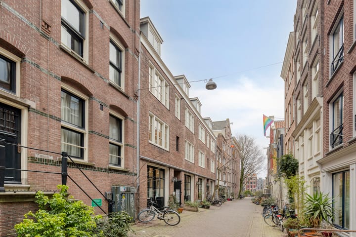 Photo 3 of Schippersstraat 3-2