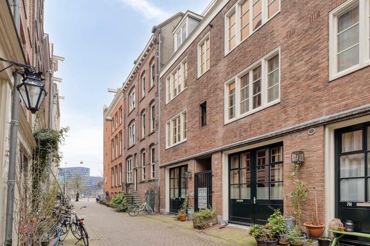 Photo 4 of Schippersstraat 3-2