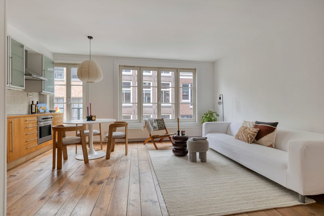 Foto 8 van Schippersstraat 3-2