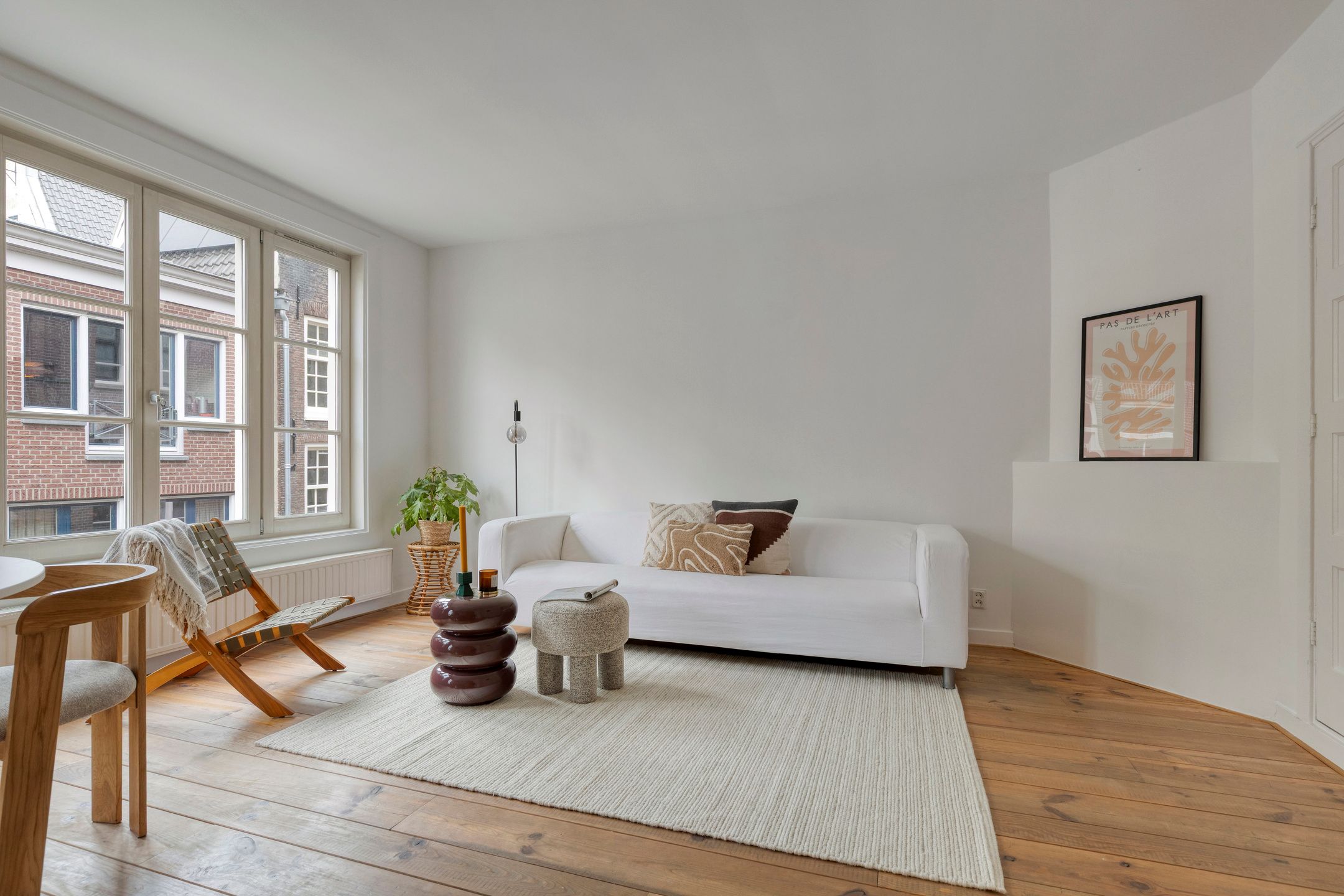 Foto 9 van Schippersstraat 3-2