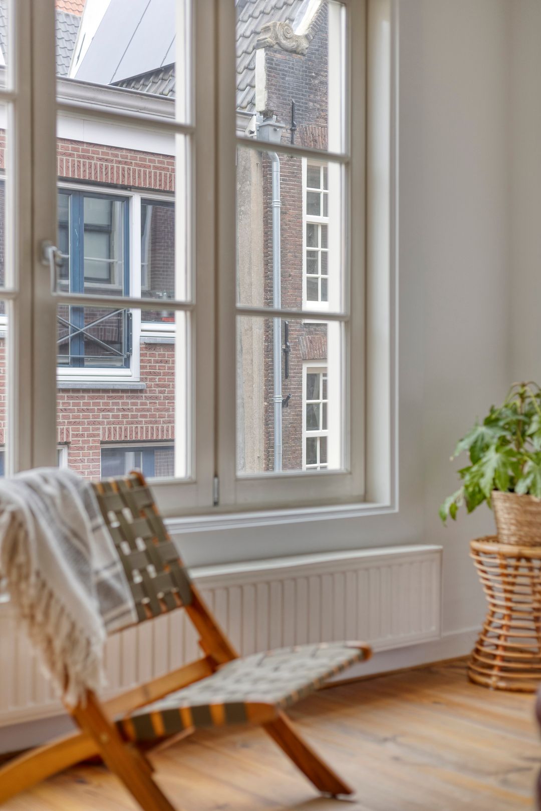 Foto 11 van Schippersstraat 3-2