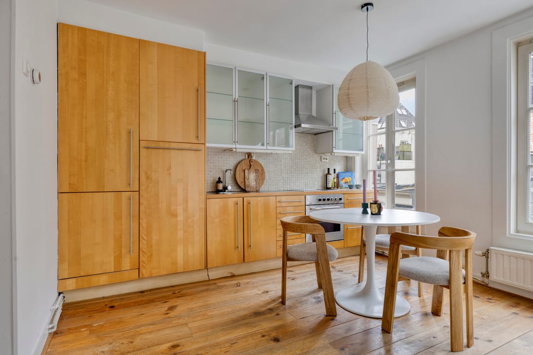 Foto 13 van Schippersstraat 3-2