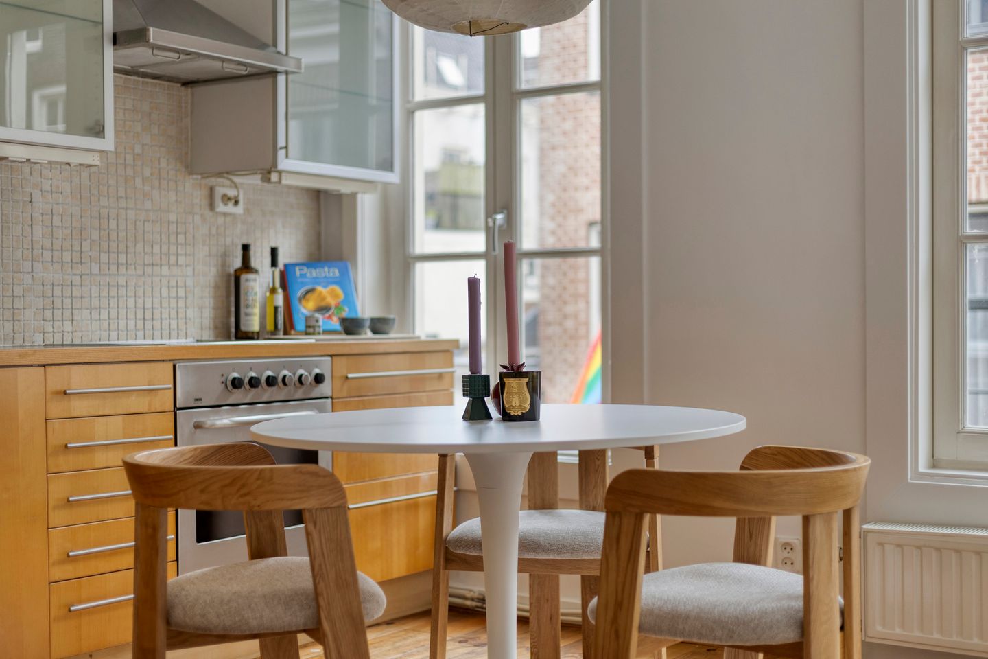 Foto 14 van Schippersstraat 3-2