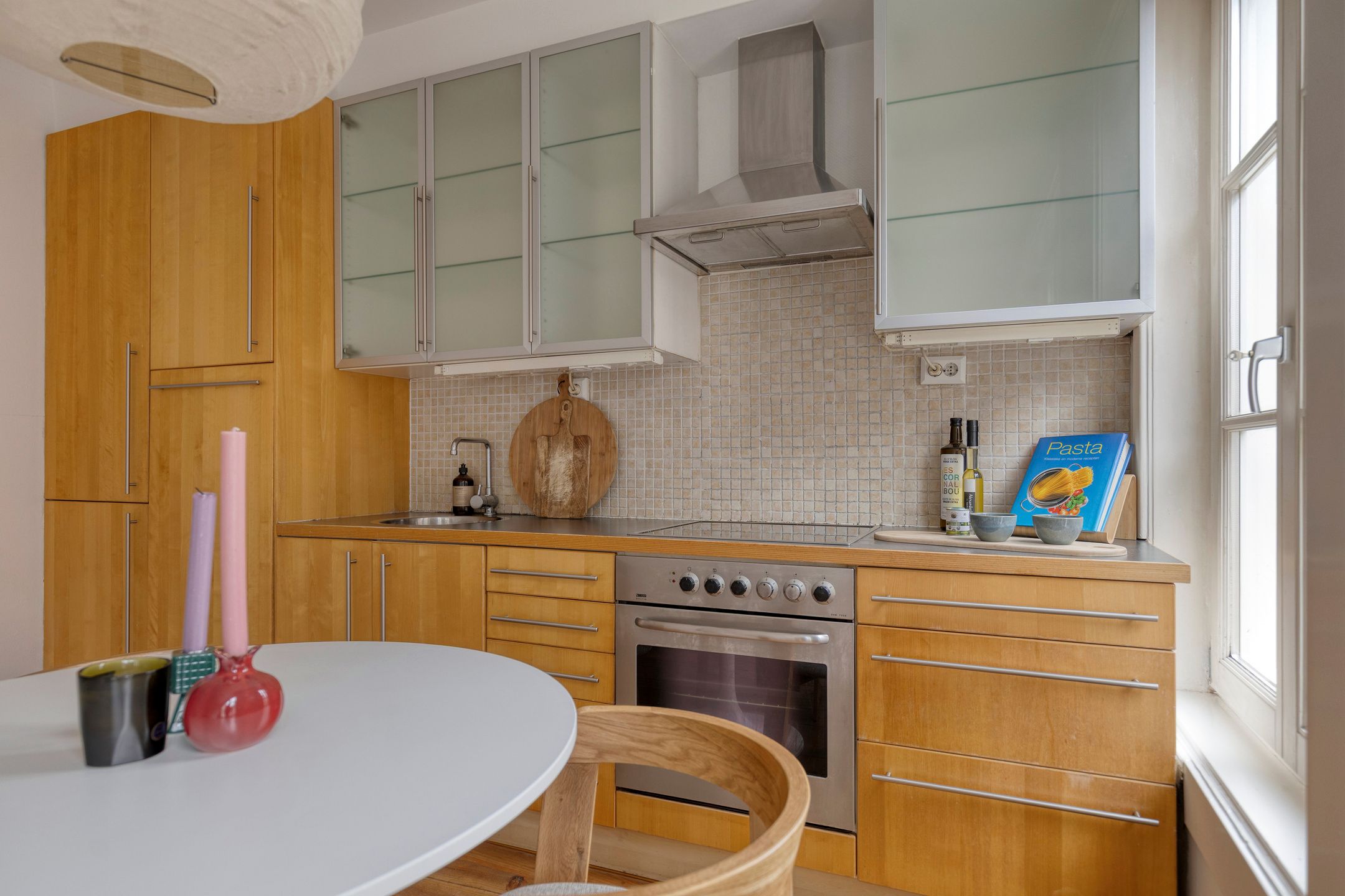 Foto 15 van Schippersstraat 3-2