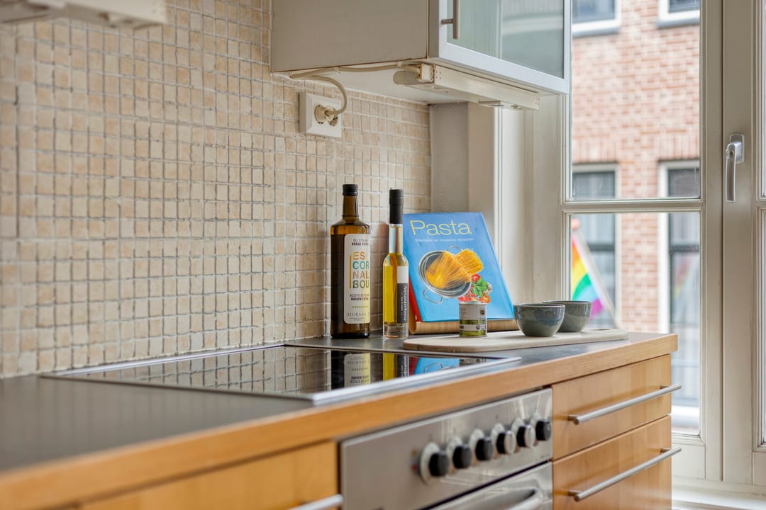 Foto 16 van Schippersstraat 3-2