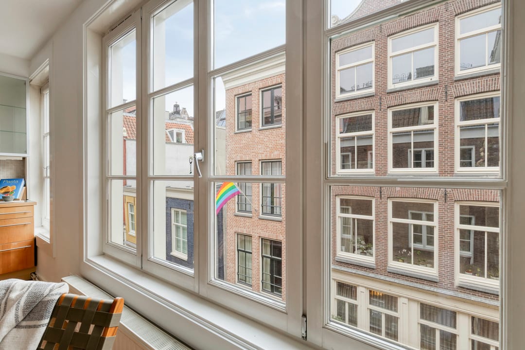 Foto 17 van Schippersstraat 3-2