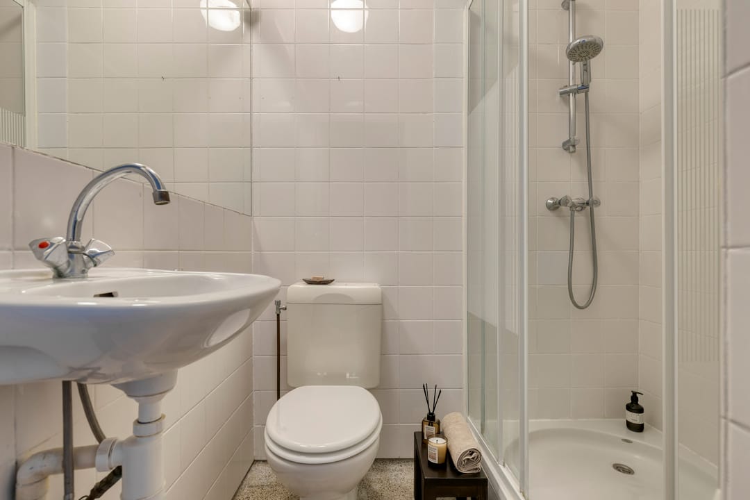 Foto 23 van Schippersstraat 3-2