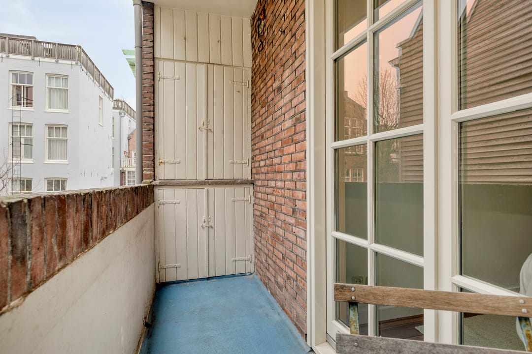 Foto 28 van Schippersstraat 3-2