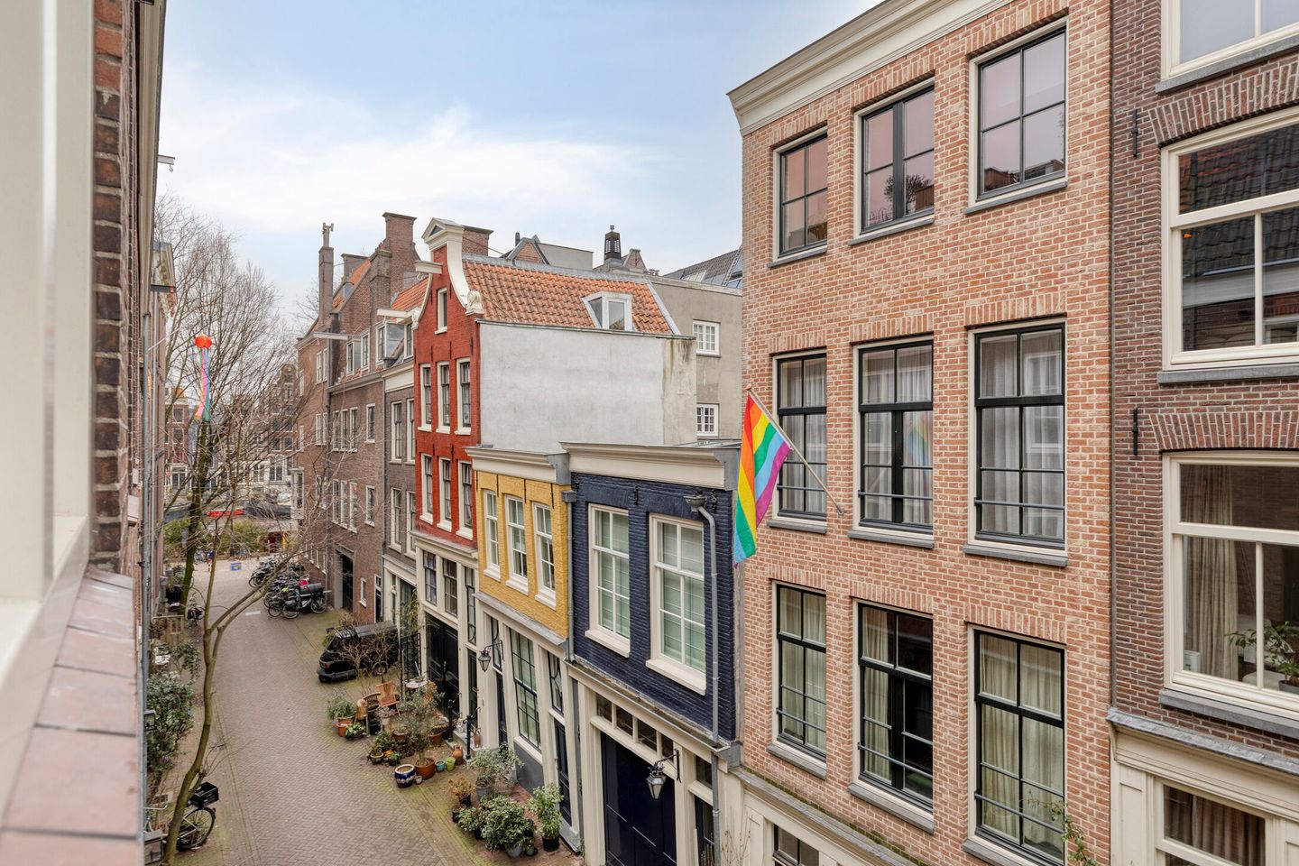 Foto 29 van Schippersstraat 3-2