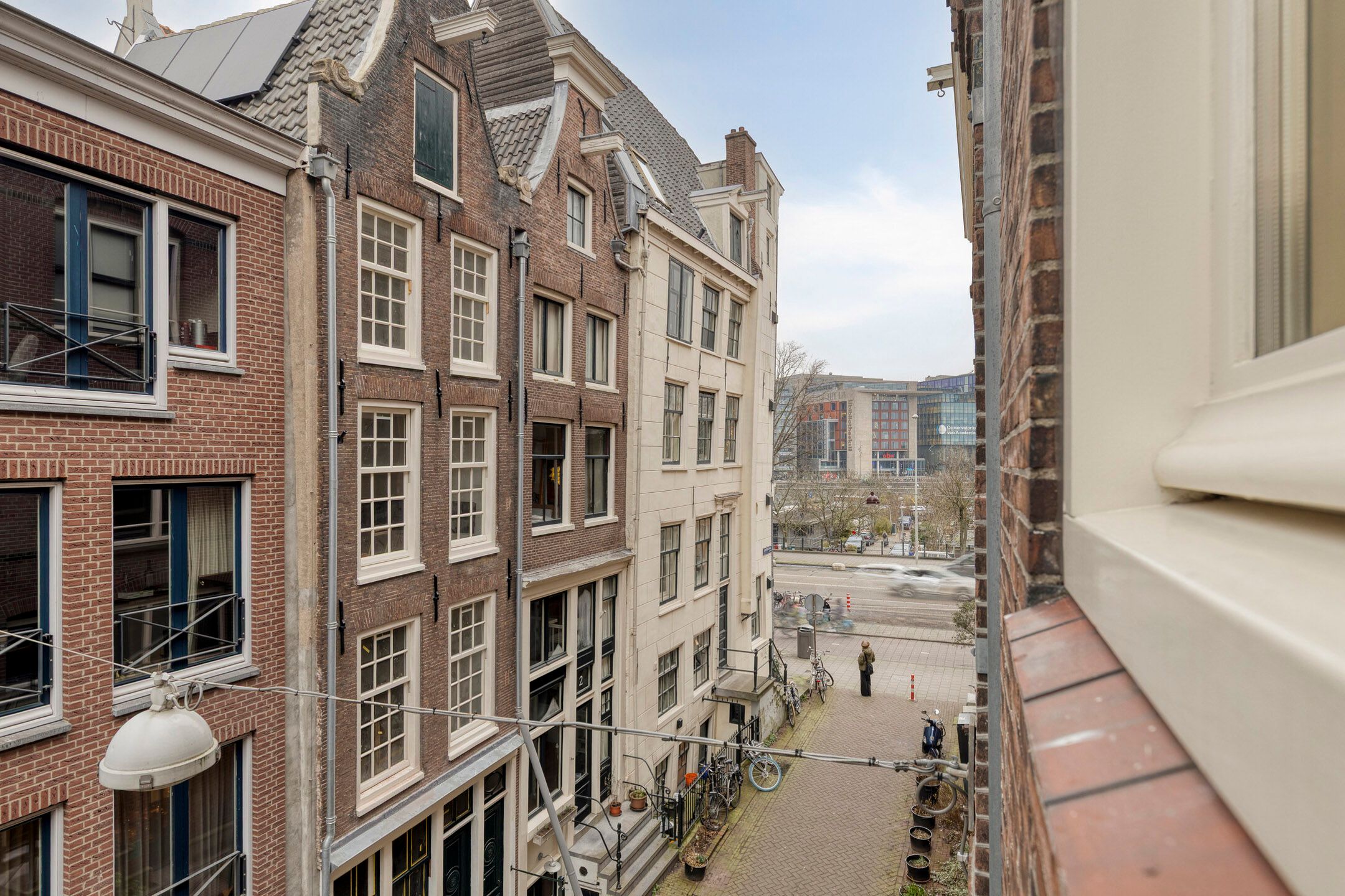 Foto 30 van Schippersstraat 3-2