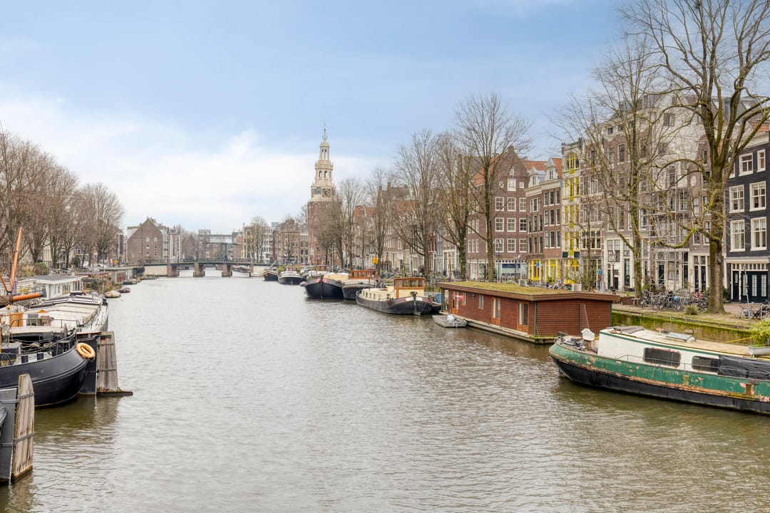 Foto 31 van Schippersstraat 3-2