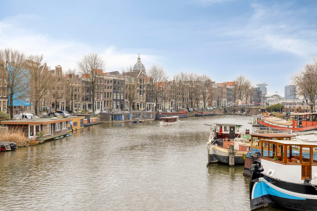 Foto 32 van Schippersstraat 3-2