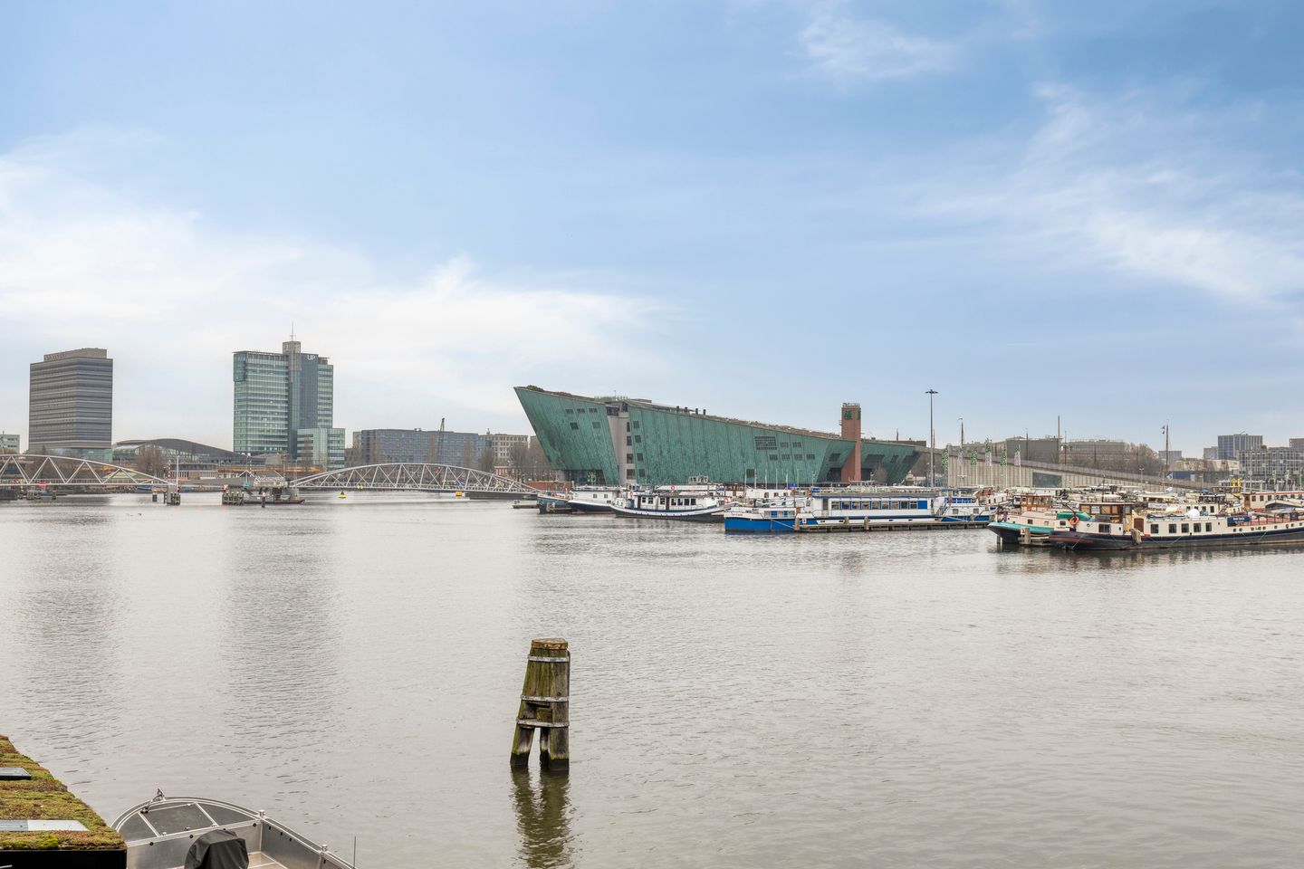 Foto 34 van Schippersstraat 3-2