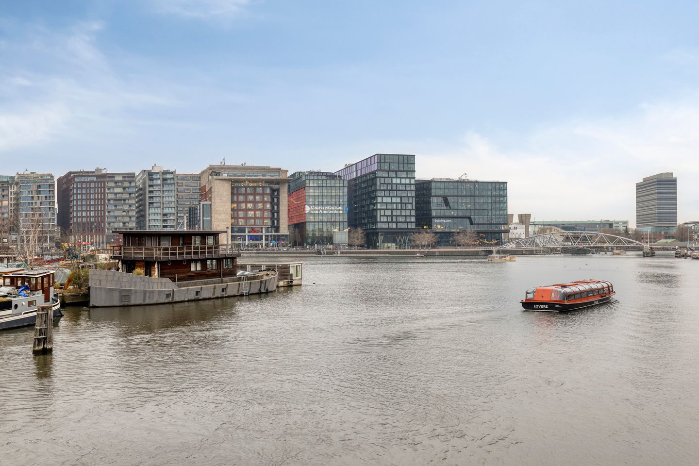 Foto 35 van Schippersstraat 3-2