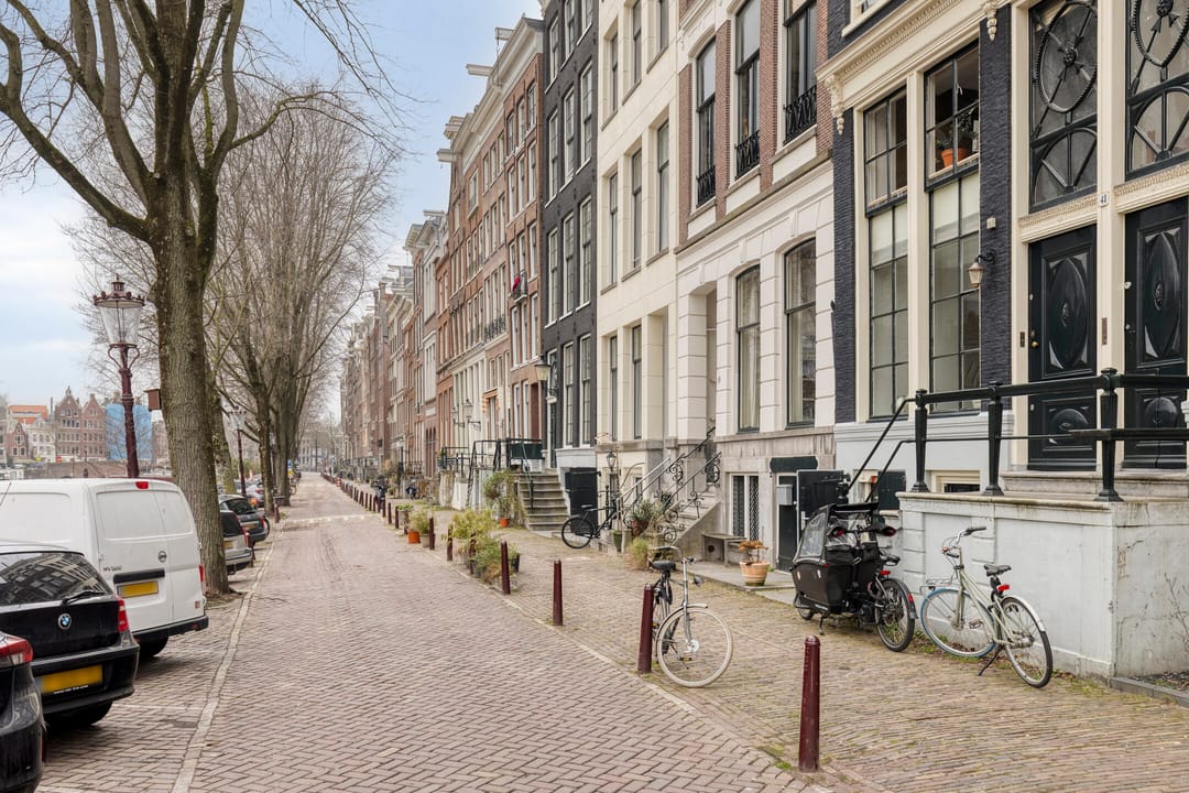 Foto 38 van Schippersstraat 3-2