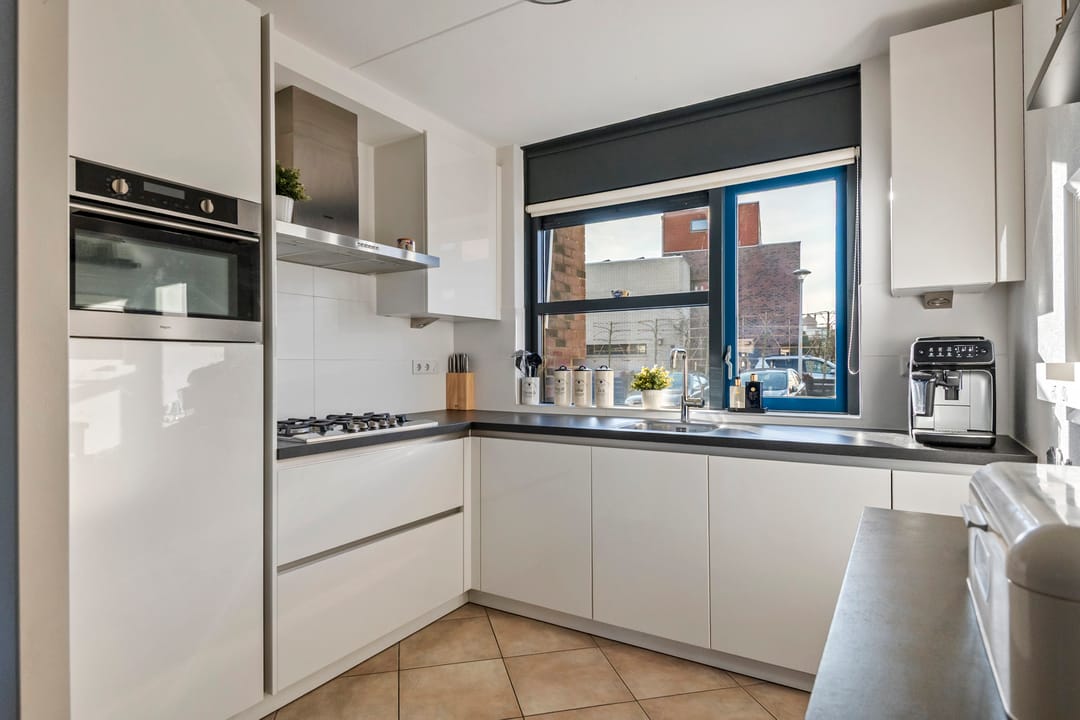 Foto 2 van De Spoelerij 21