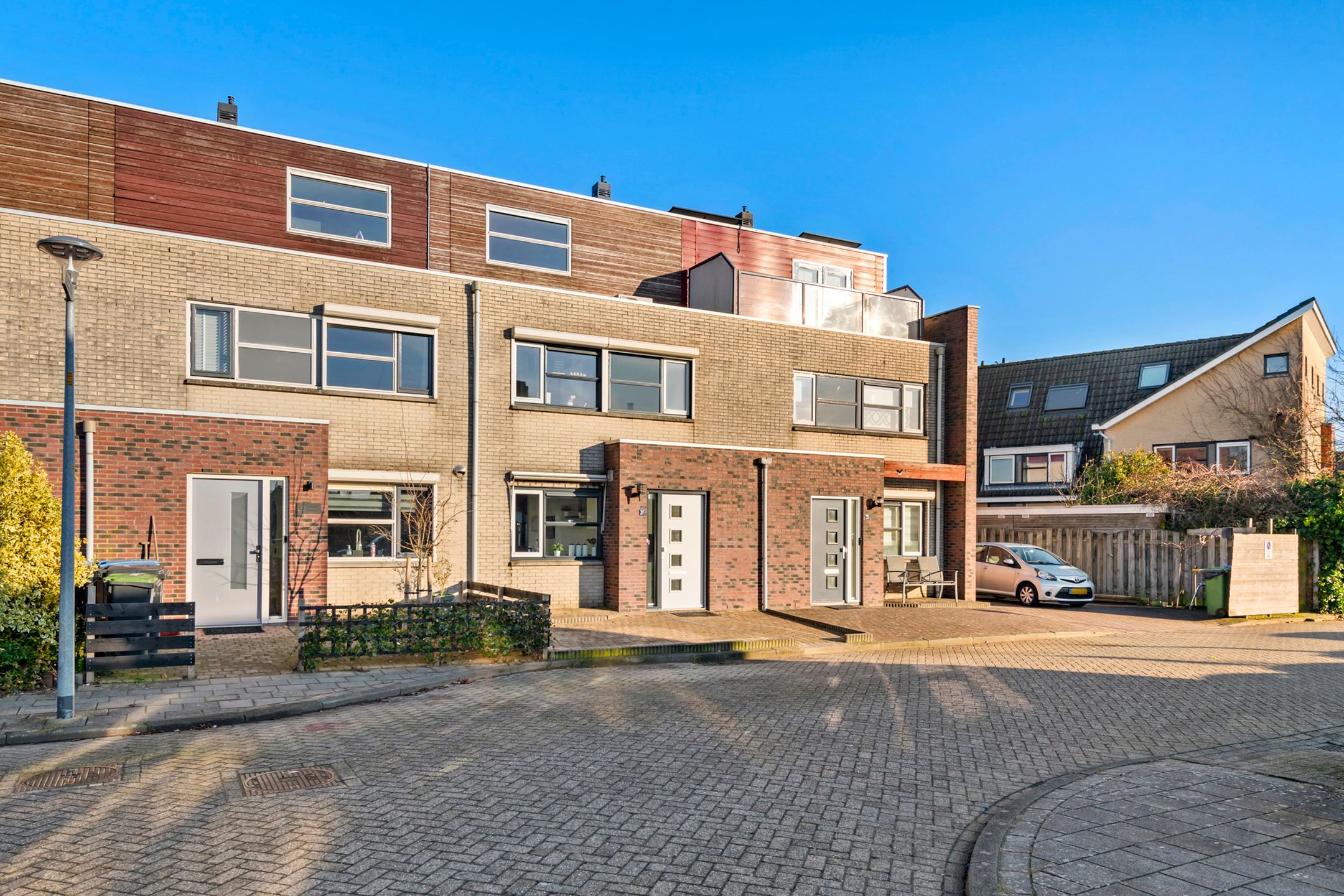 Foto 6 van De Spoelerij 21