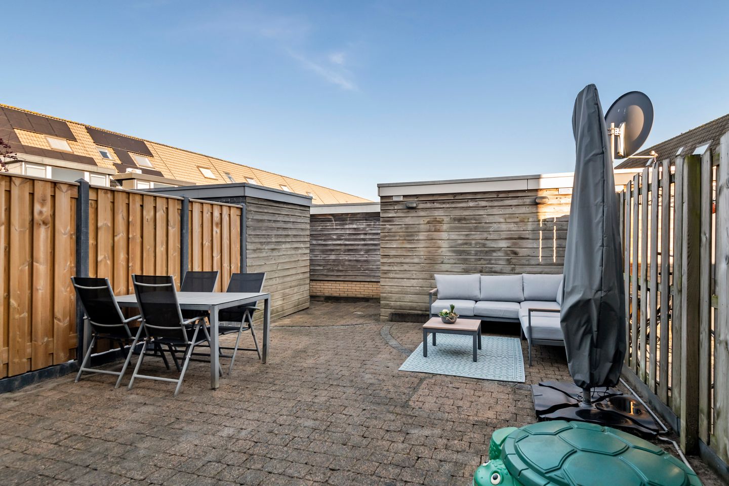 Foto 19 van De Spoelerij 21