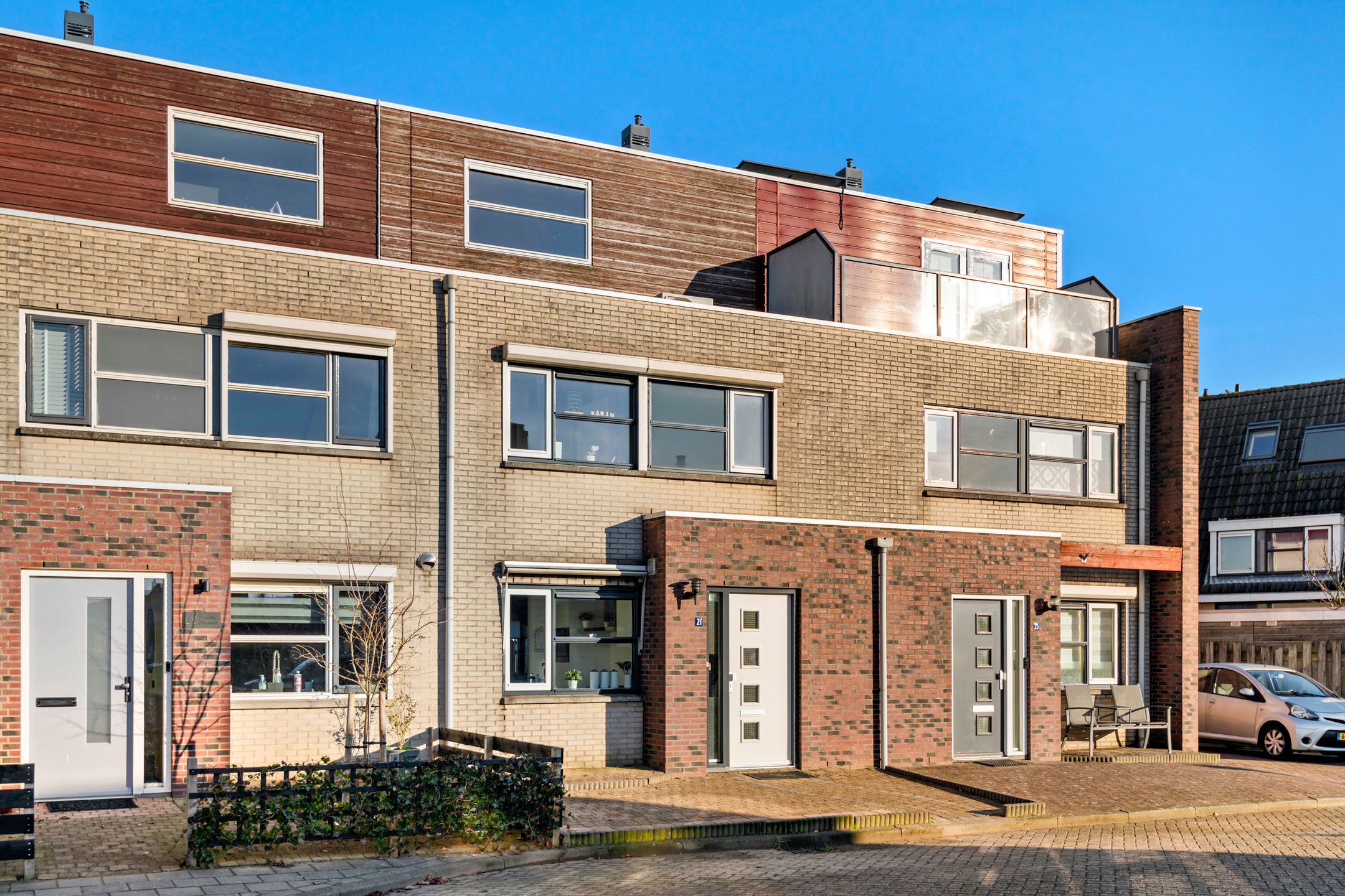 Foto 36 van De Spoelerij 21