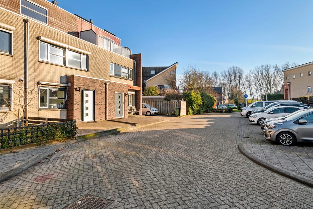 Foto 37 van De Spoelerij 21