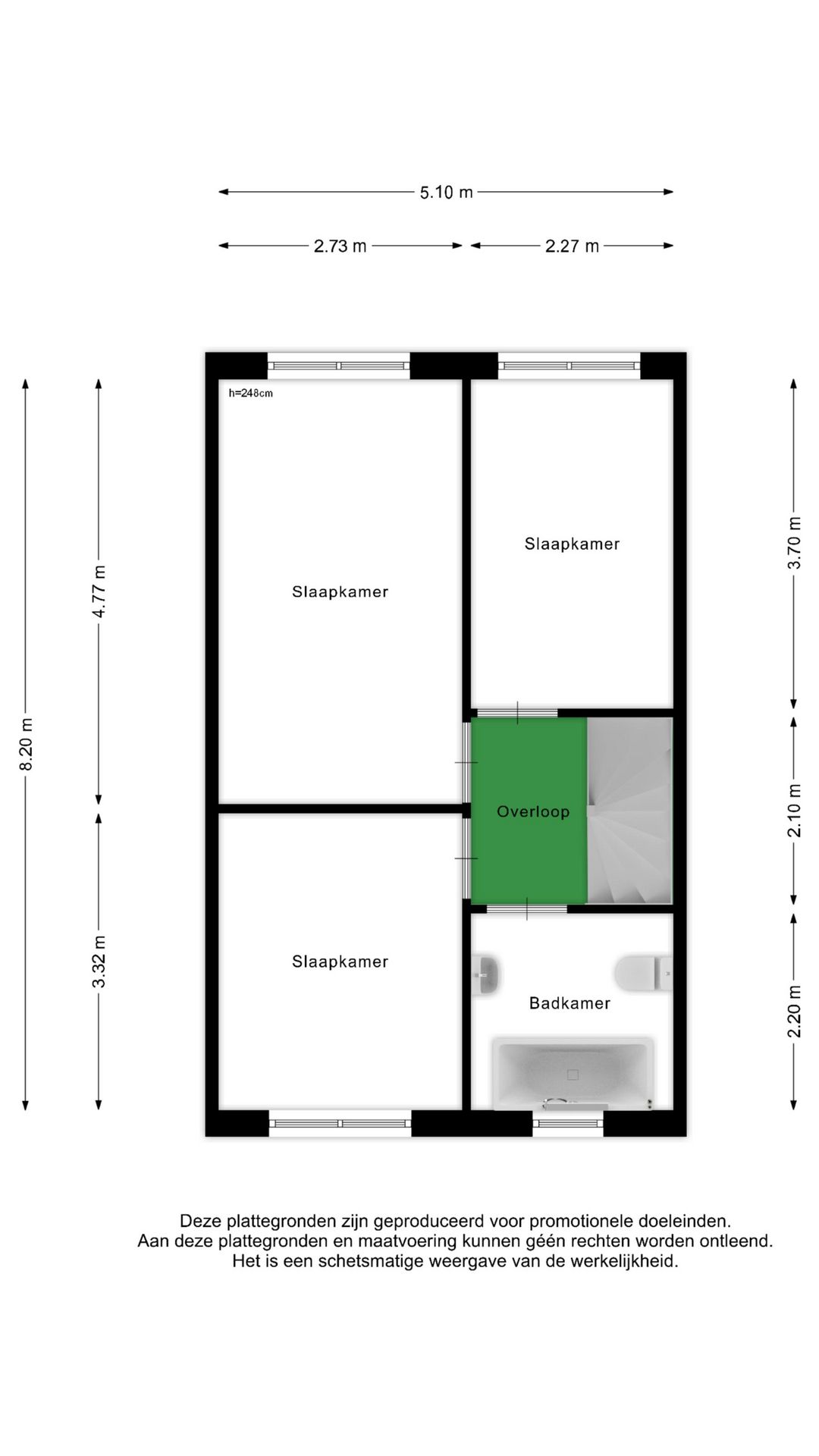 Foto 42 van De Spoelerij 21