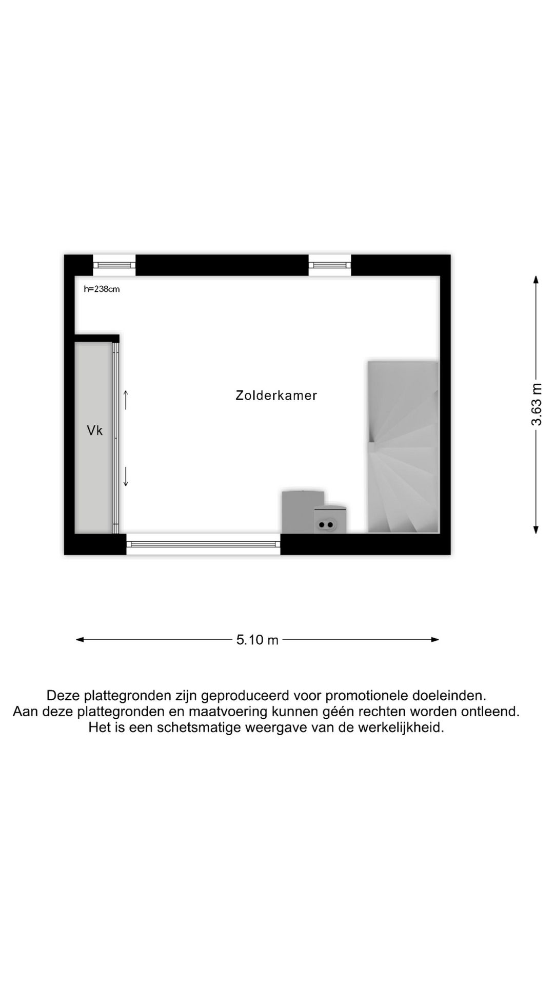 Foto 44 van De Spoelerij 21