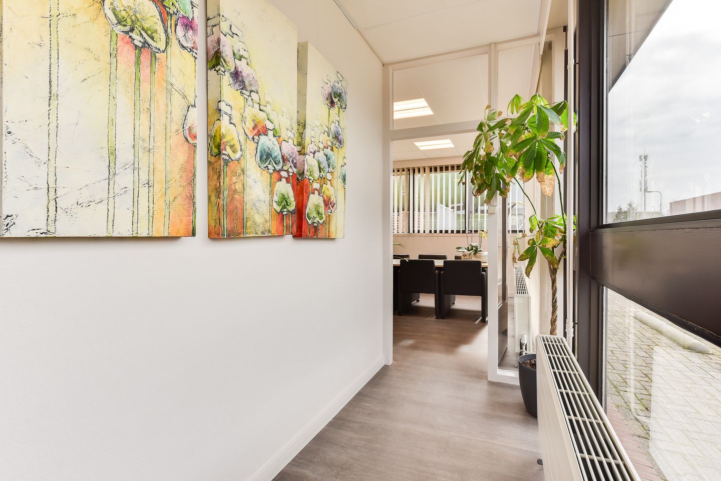 Bekijk foto 5 van Ambachtsweg 9-A