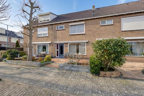 Saturnusstraat thumbnail