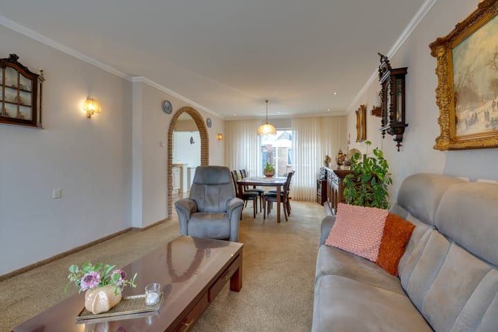 Foto 2 van Saturnusstraat 43