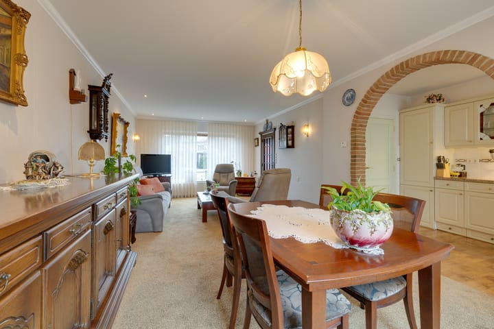 Foto 3 van Saturnusstraat 43