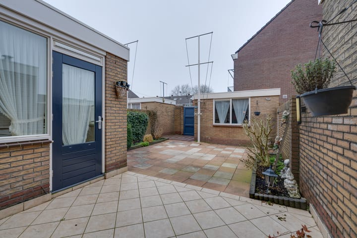 Foto 4 van Saturnusstraat 43