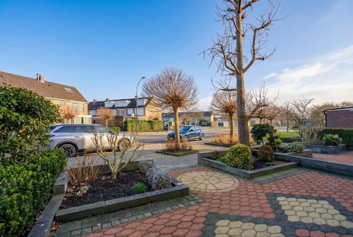 Foto 5 van Saturnusstraat 43