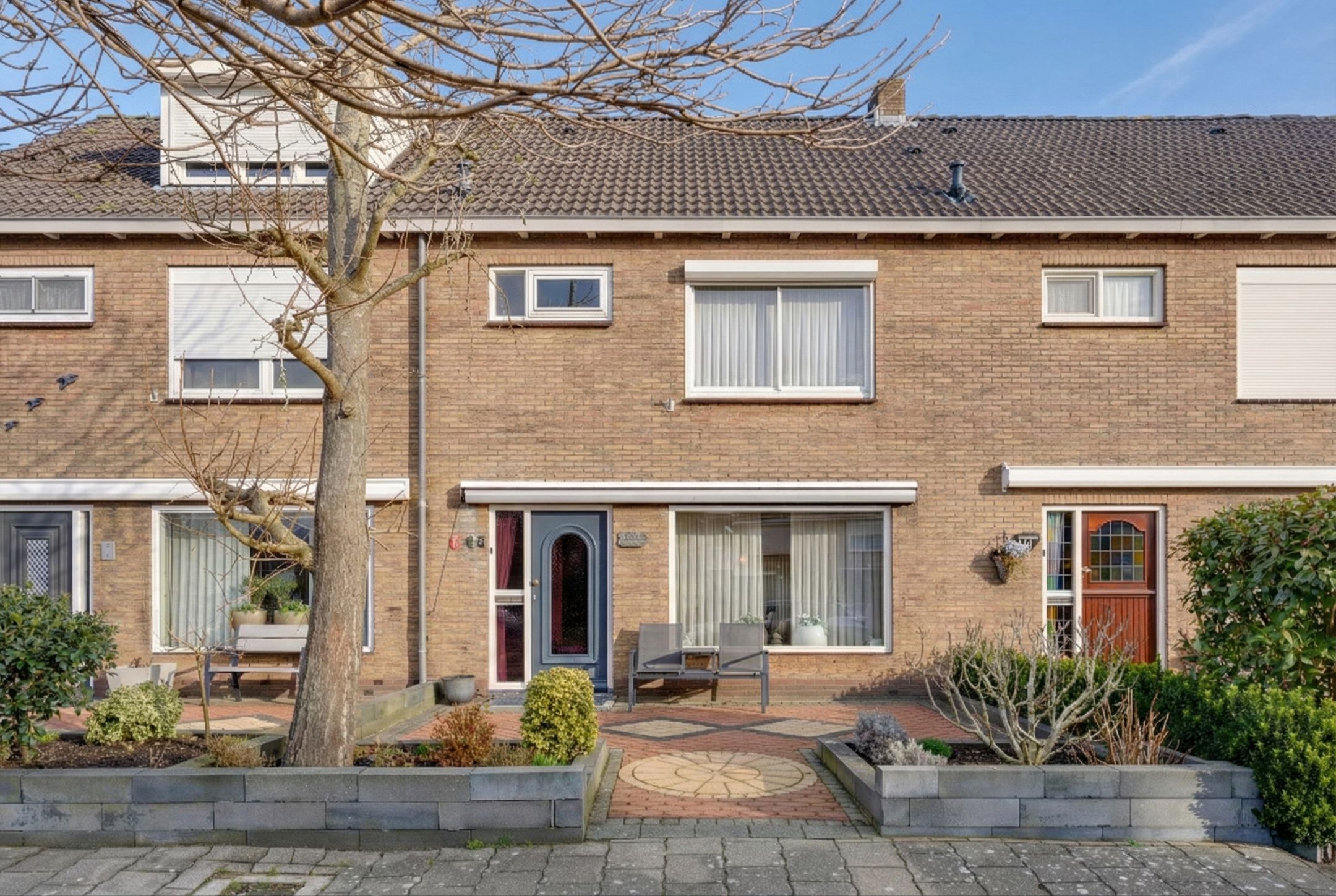 Photo 6 of Saturnusstraat 43