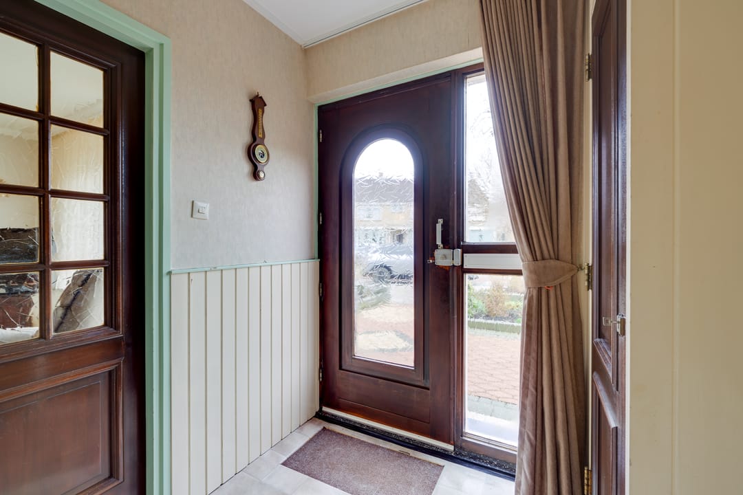 Photo 7 of Saturnusstraat 43