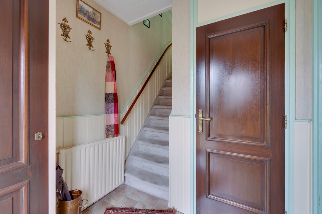 Photo 8 of Saturnusstraat 43