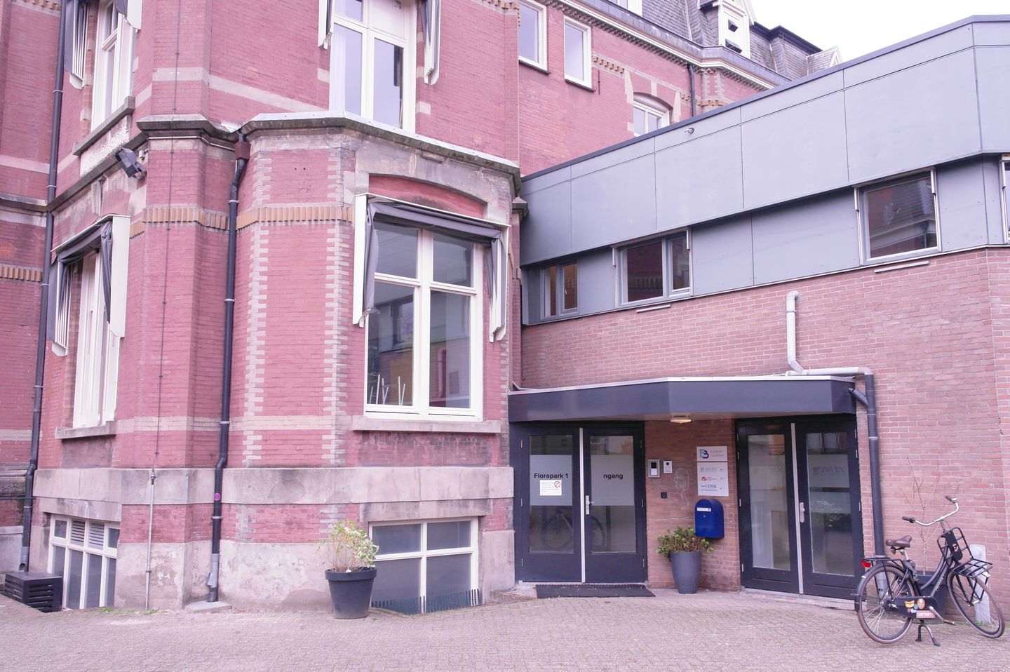 Bekijk foto 4 van Florapark 1