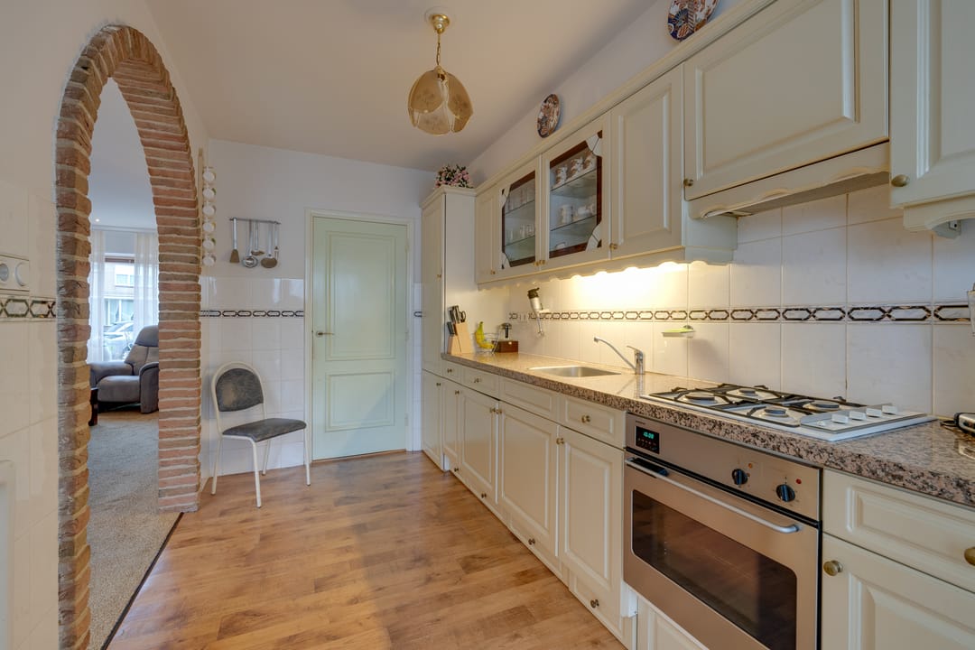 Photo 17 of Saturnusstraat 43