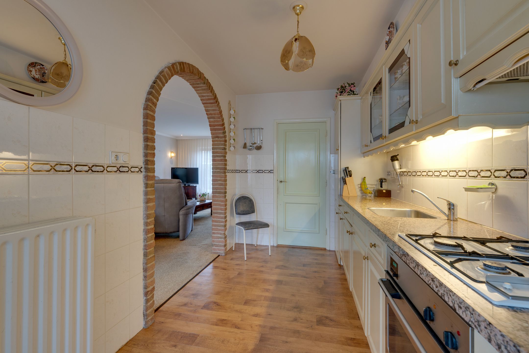 Photo 18 of Saturnusstraat 43