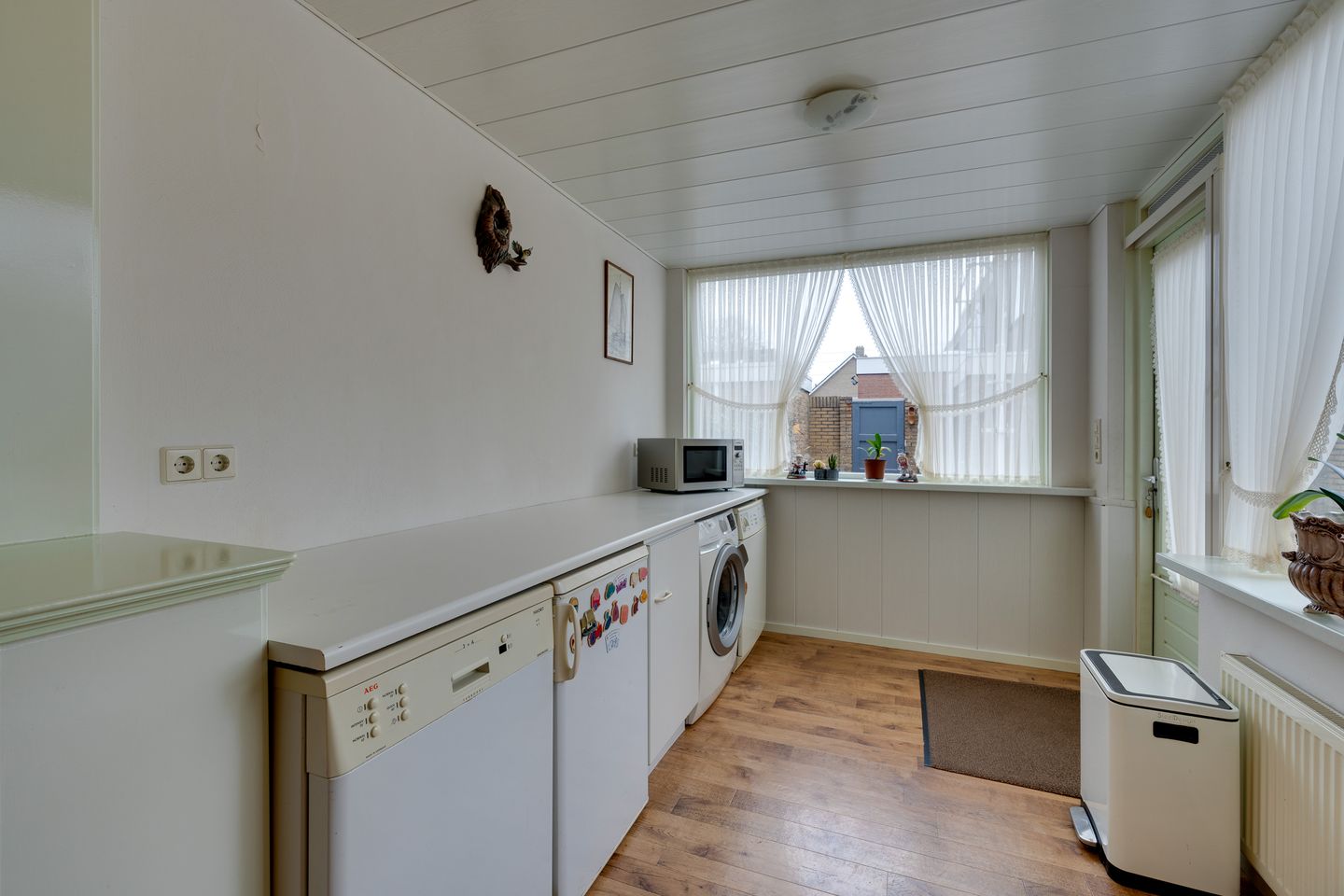Photo 19 of Saturnusstraat 43