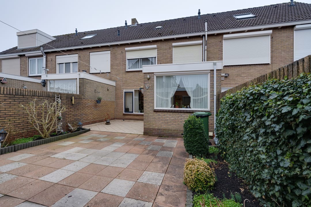 Photo 22 of Saturnusstraat 43